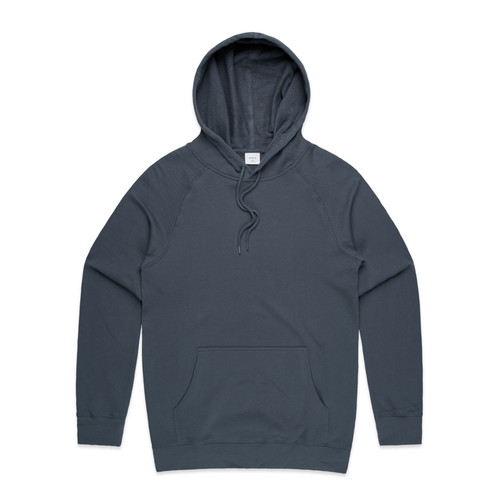 PETROL BLUE premium-hood-petrolblue